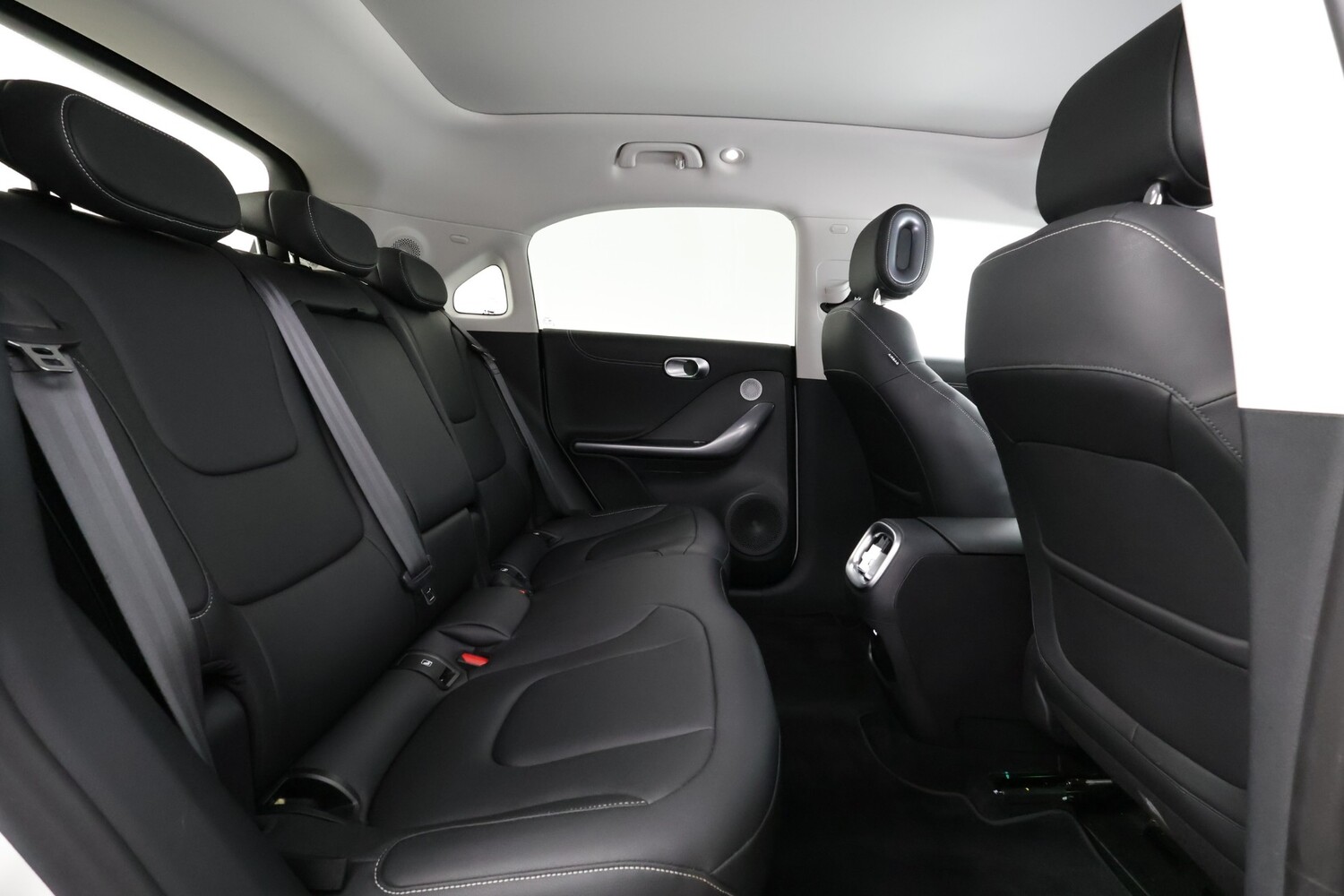 Smart #1 vaihtoauto