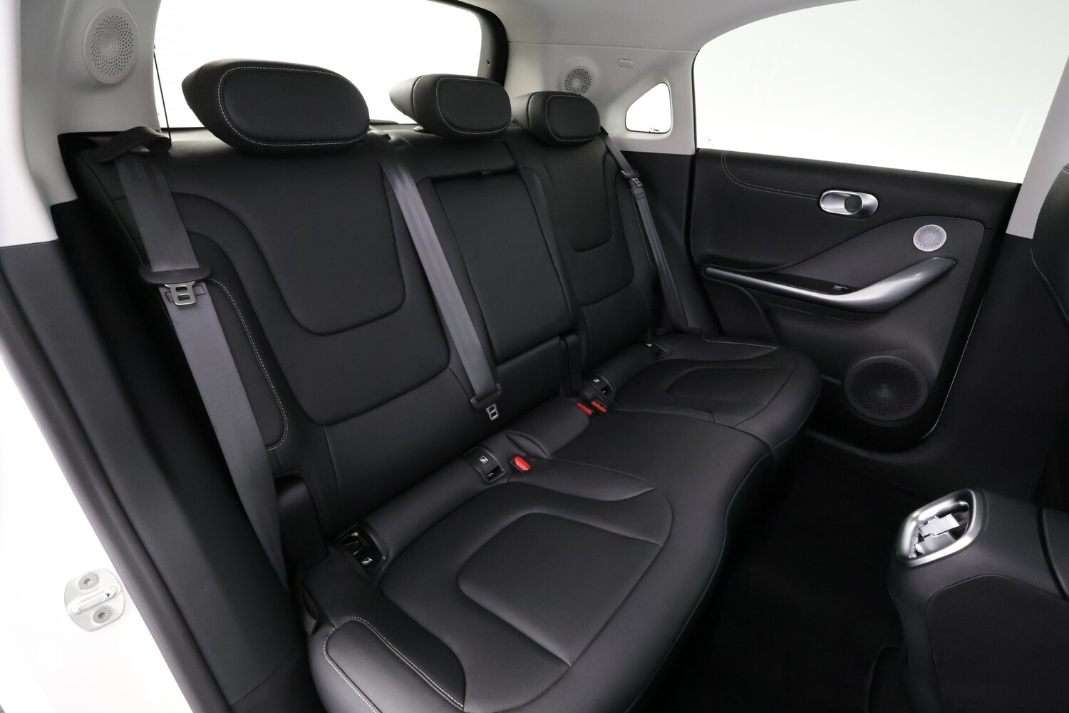 Smart #1 vaihtoauto