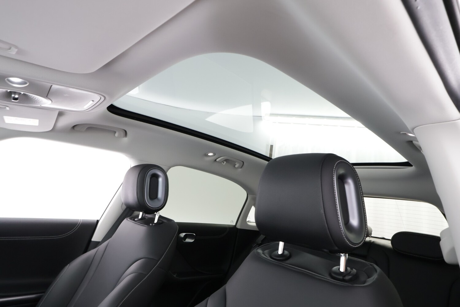 Smart #1 vaihtoauto