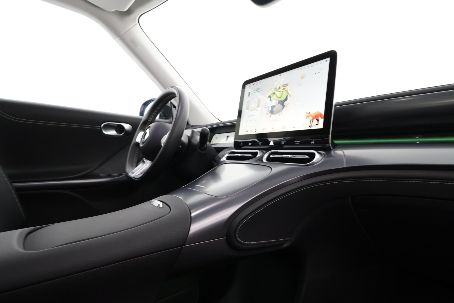 Smart #1 vaihtoauto