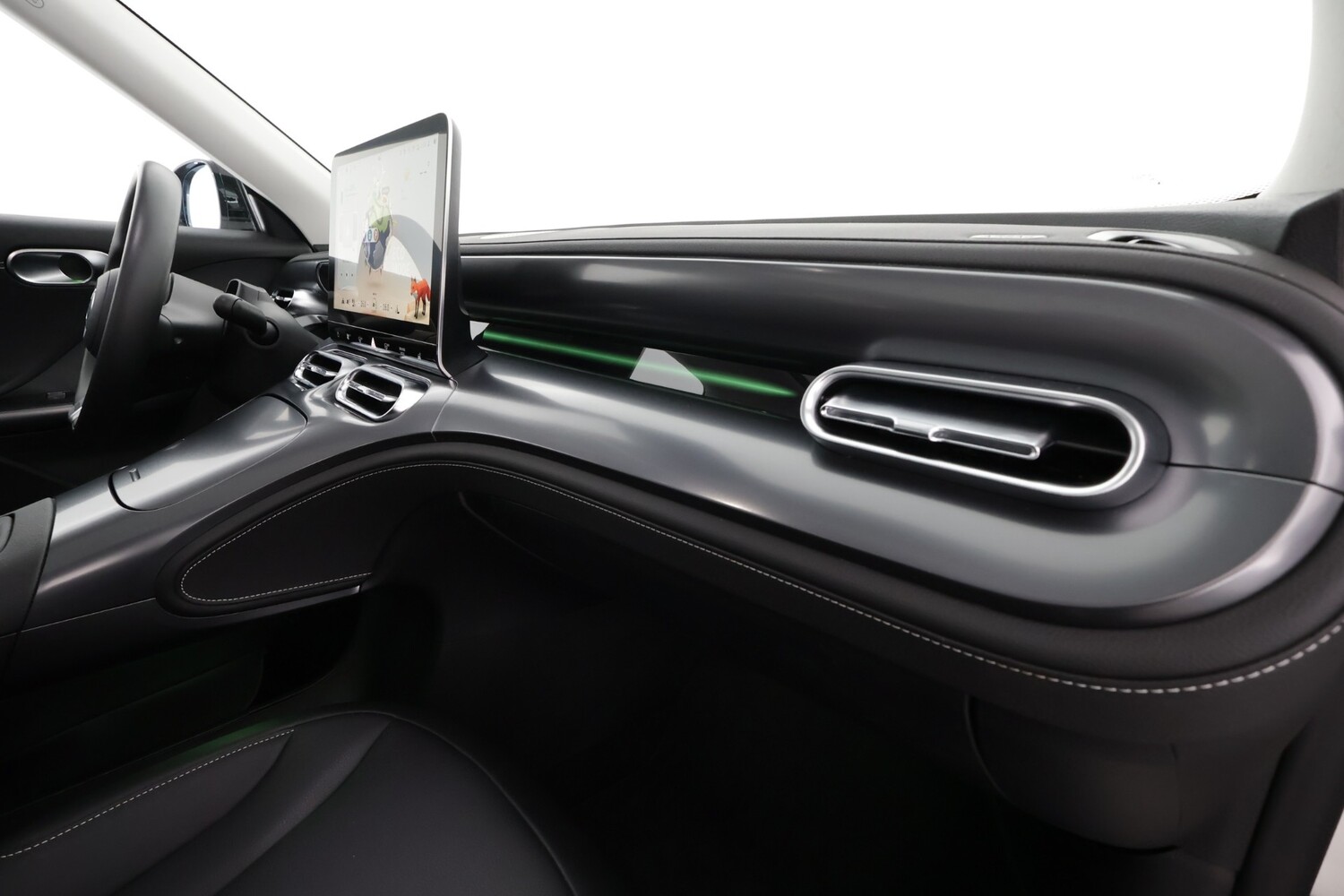 Smart #1 vaihtoauto