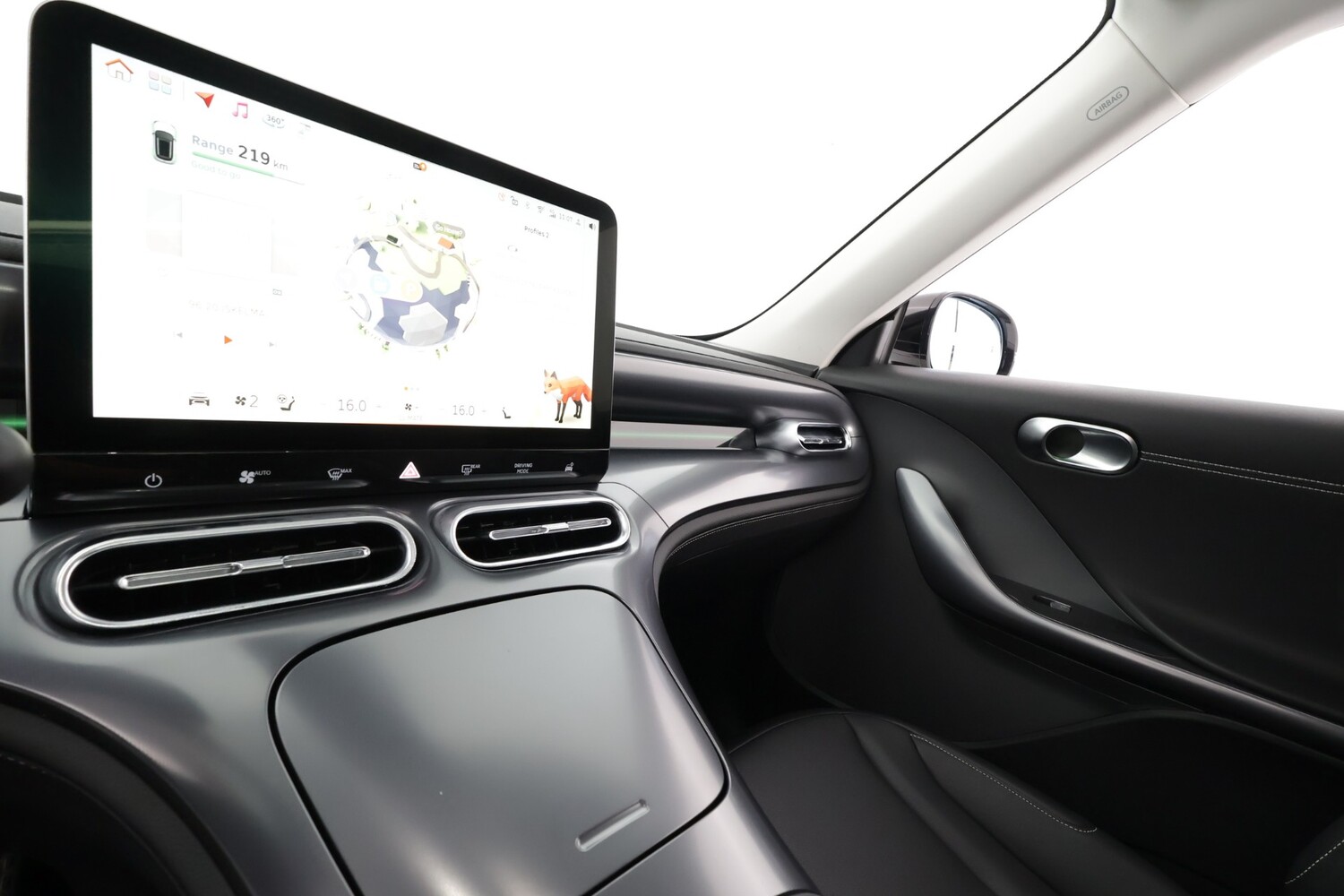 Smart #1 vaihtoauto
