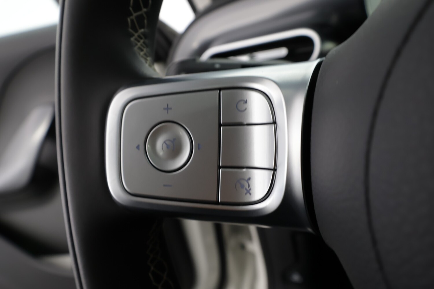 Smart #1 vaihtoauto