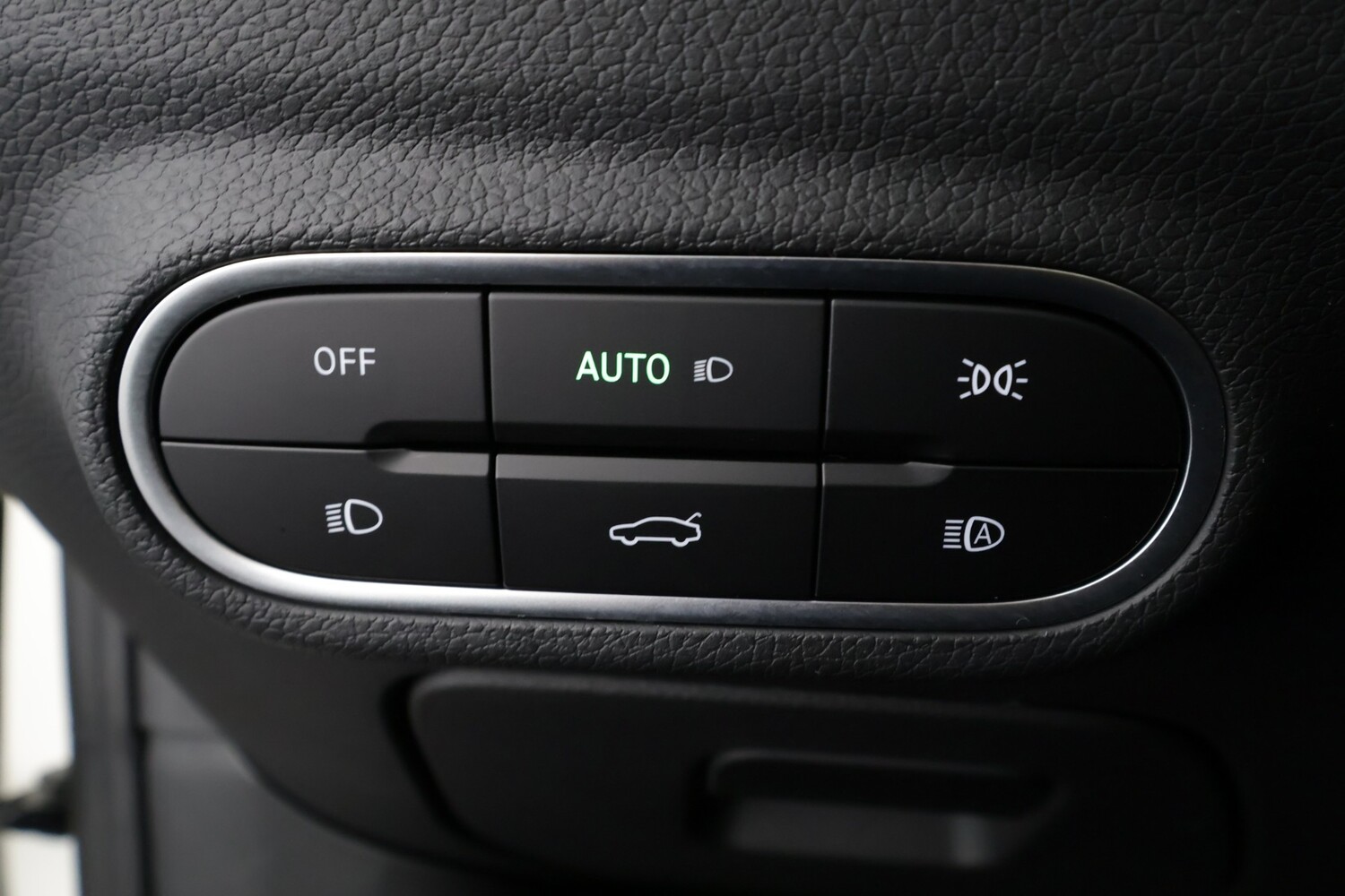 Smart #1 vaihtoauto