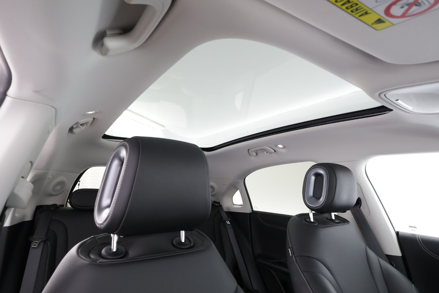 Smart #1 vaihtoauto