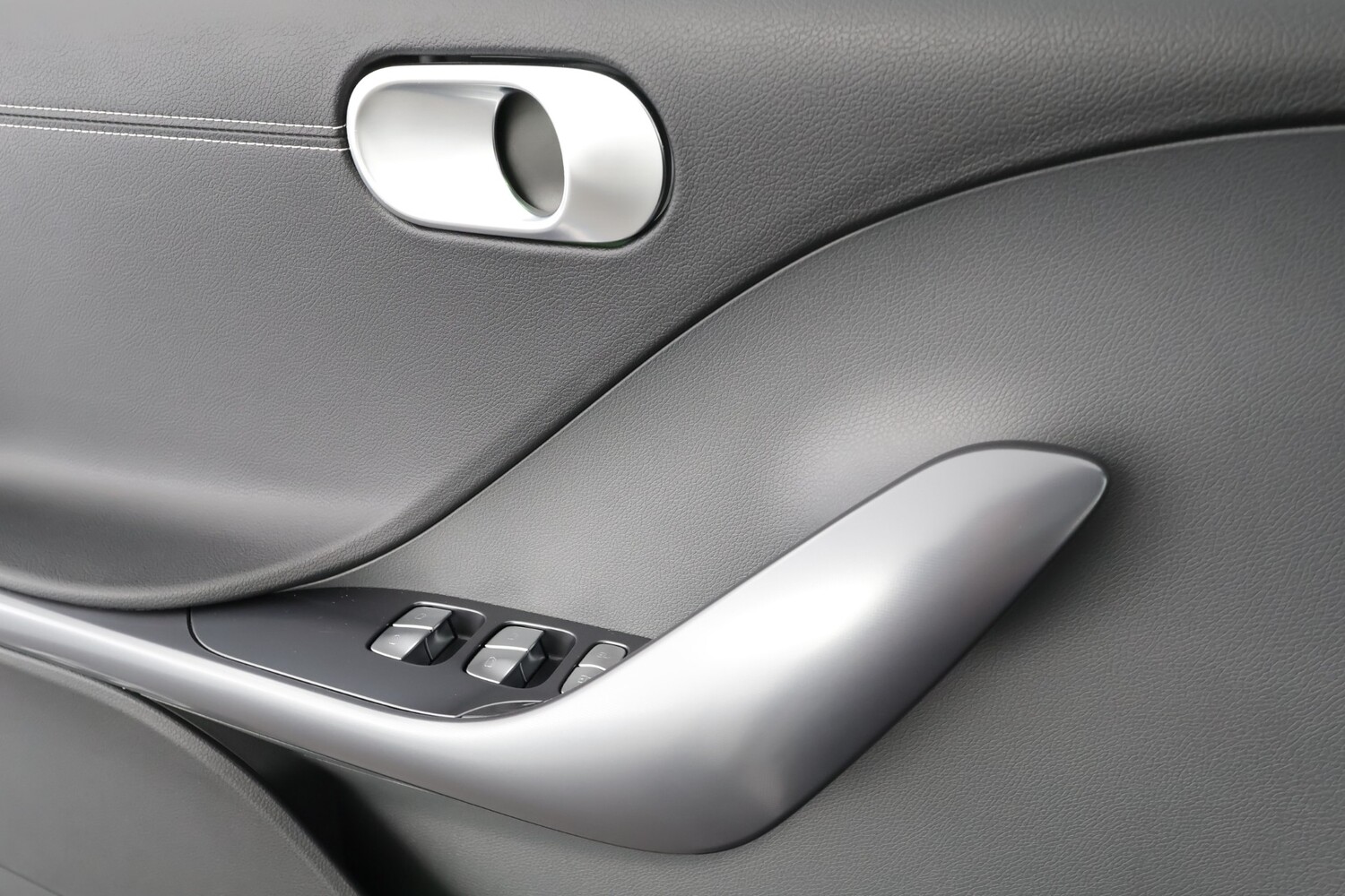 Smart #1 vaihtoauto