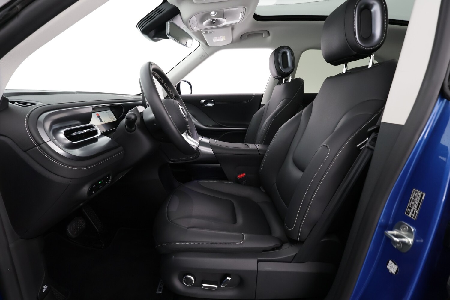 Smart #1 vaihtoauto