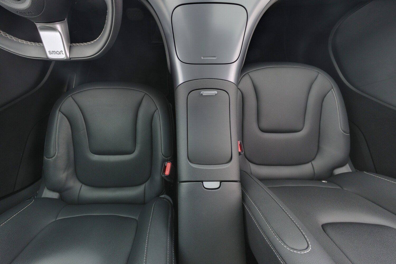 Smart #1 vaihtoauto