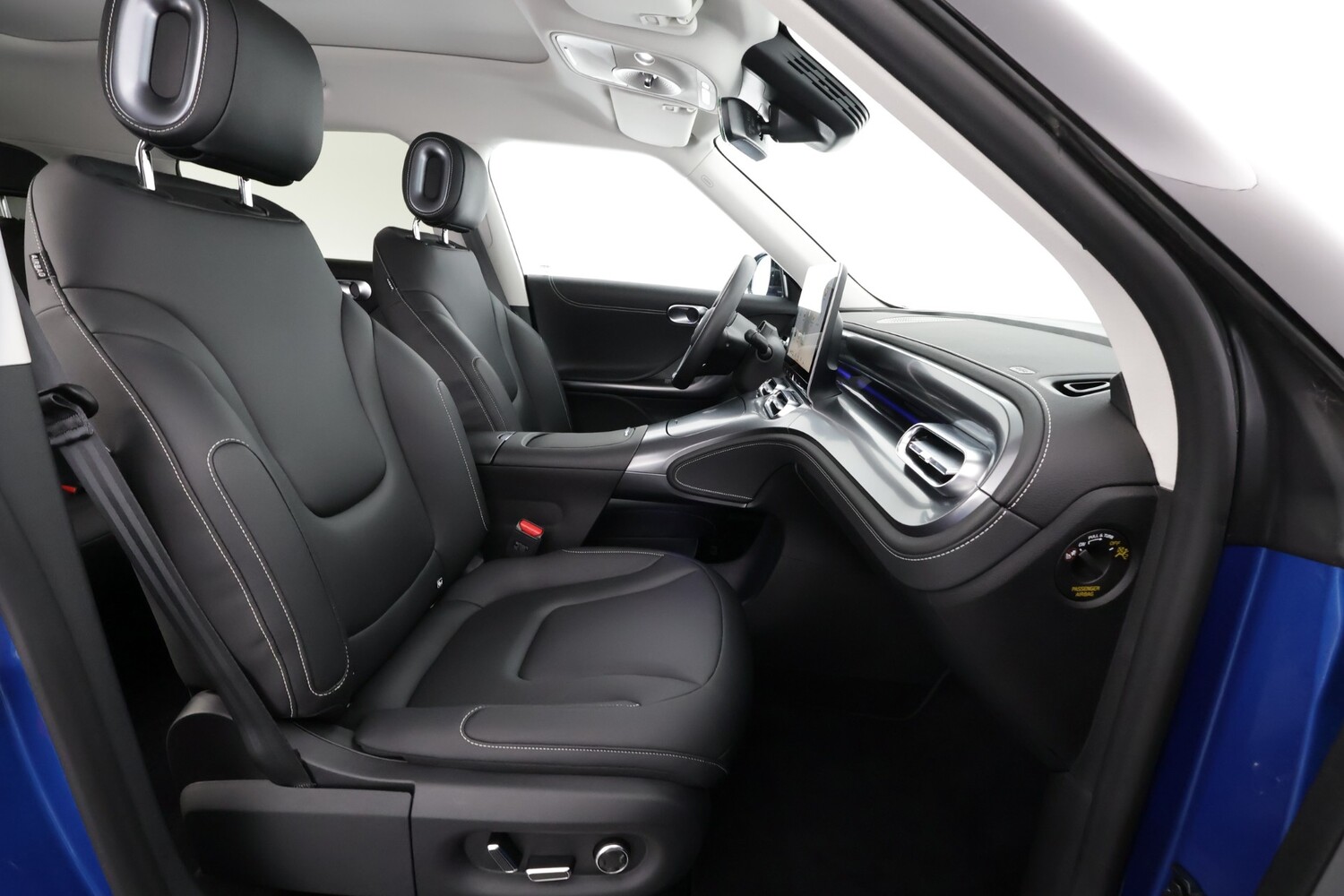 Smart #1 vaihtoauto