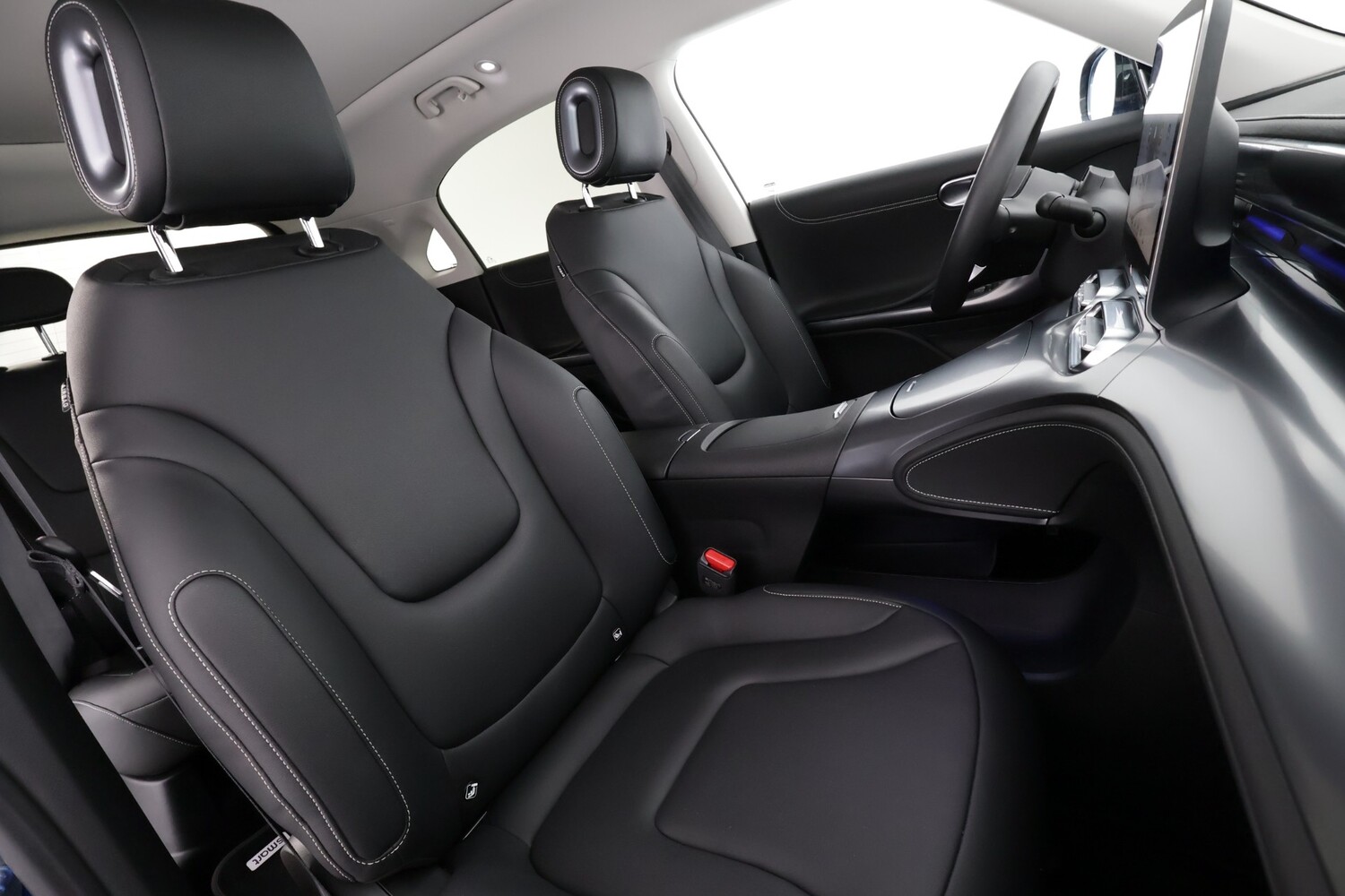 Smart #1 vaihtoauto