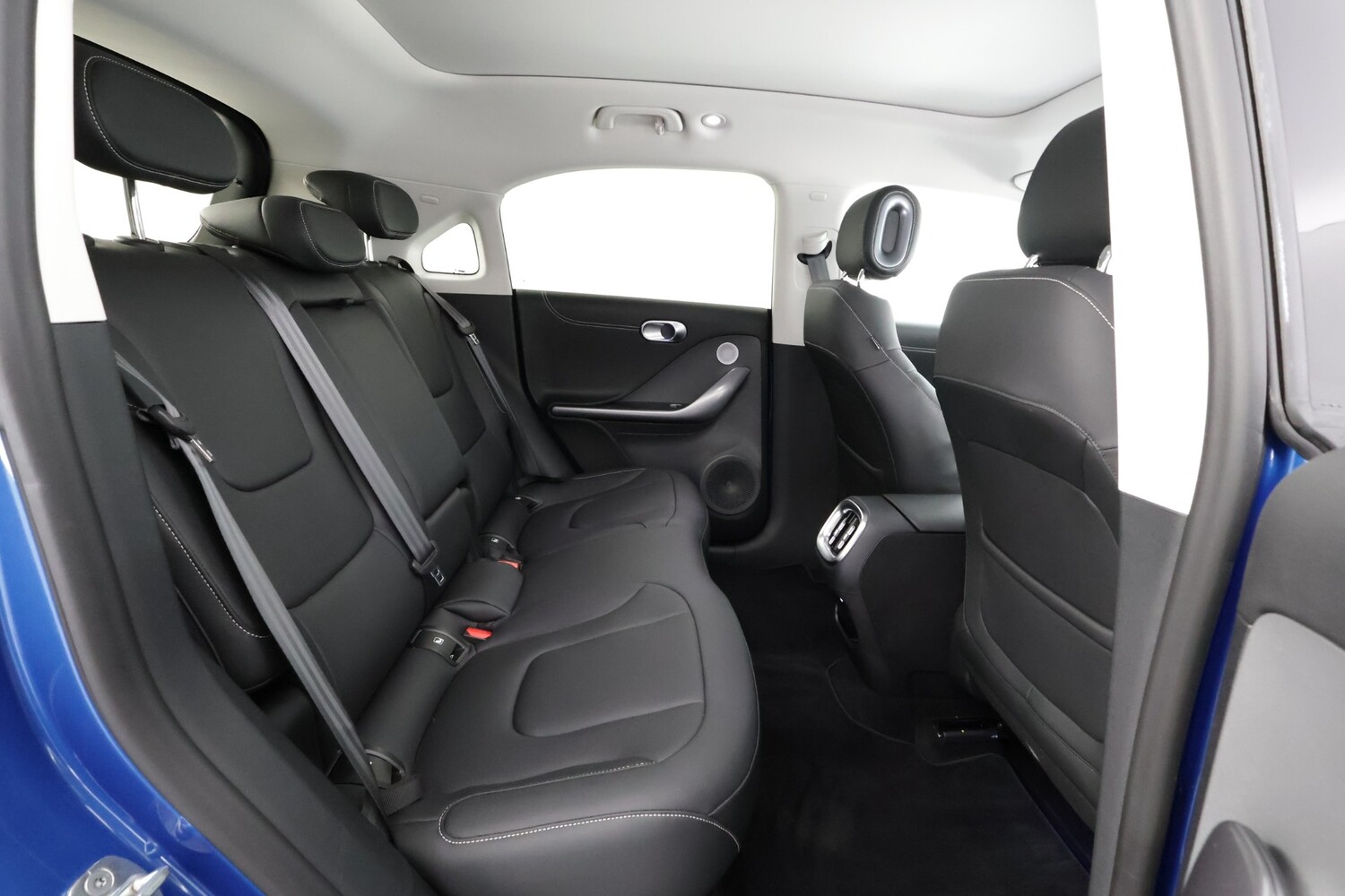Smart #1 vaihtoauto
