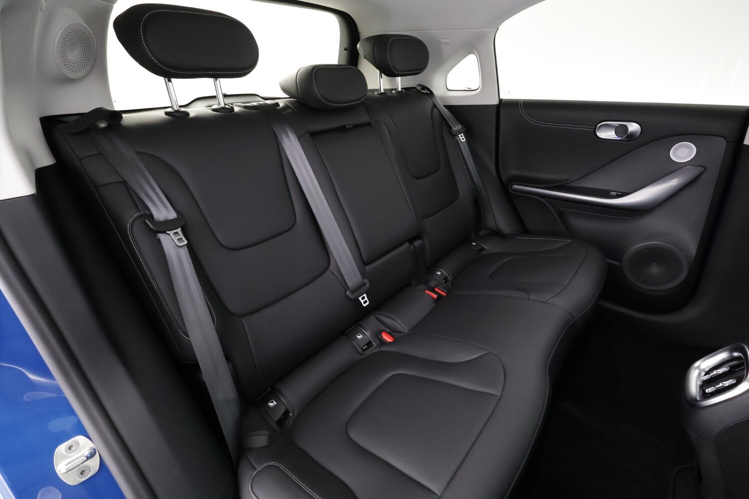 Smart #1 vaihtoauto