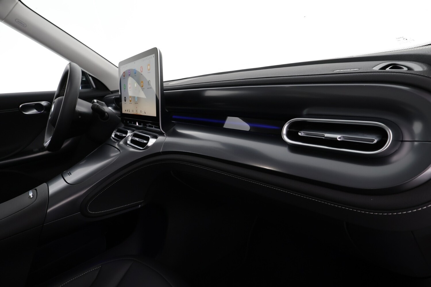 Smart #1 vaihtoauto