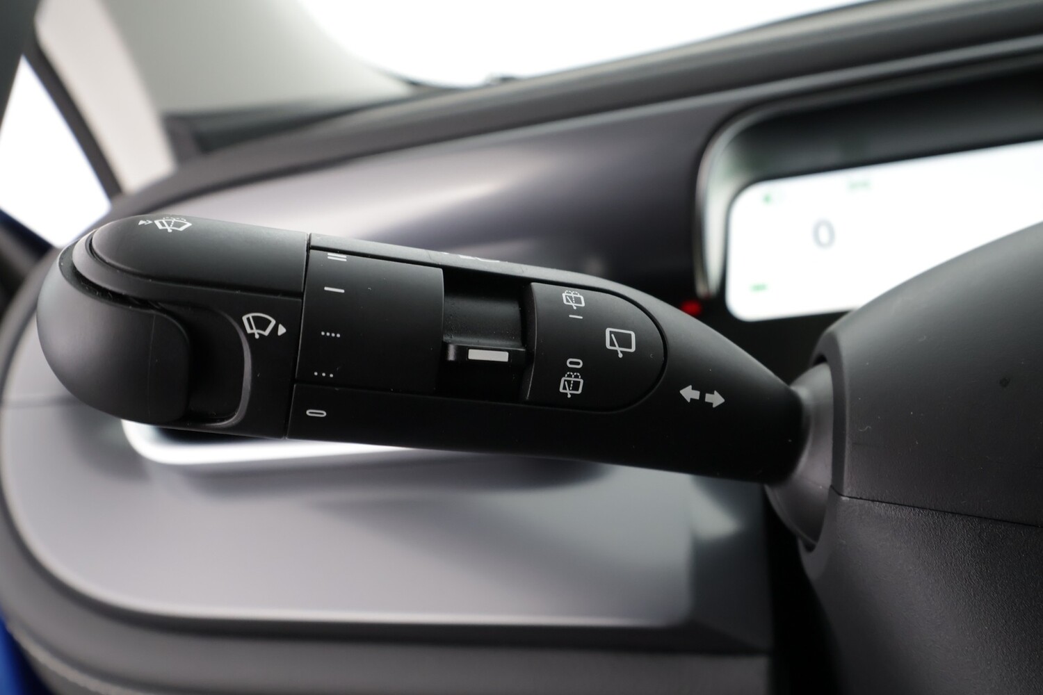 Smart #1 vaihtoauto