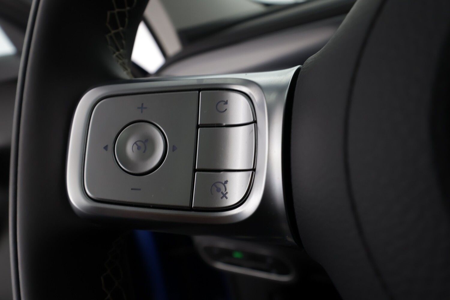 Smart #1 vaihtoauto