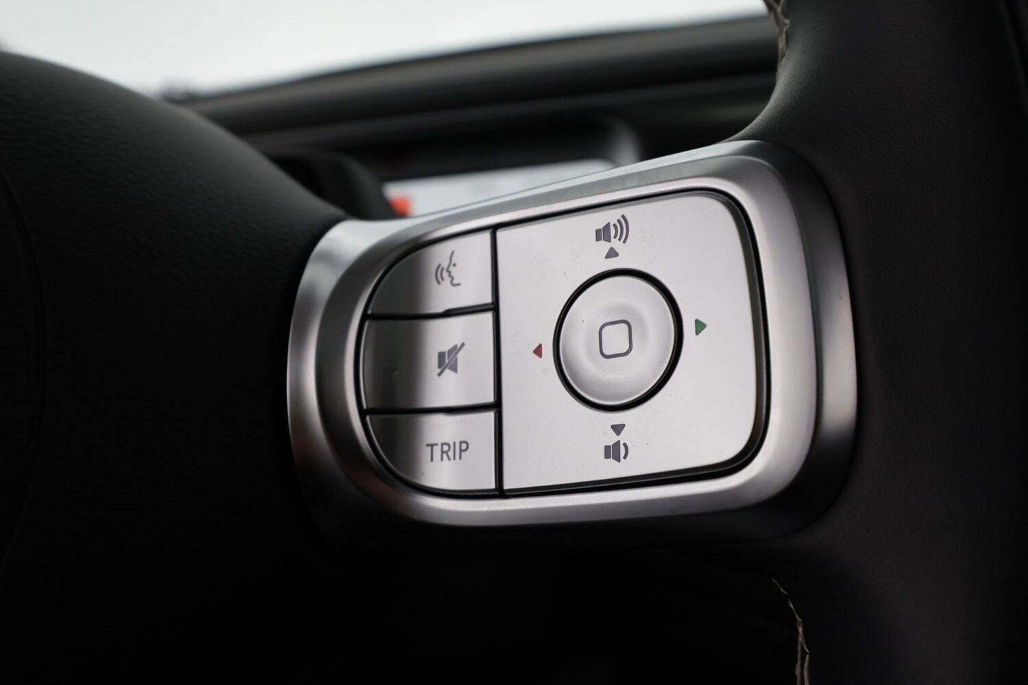 Smart #1 vaihtoauto