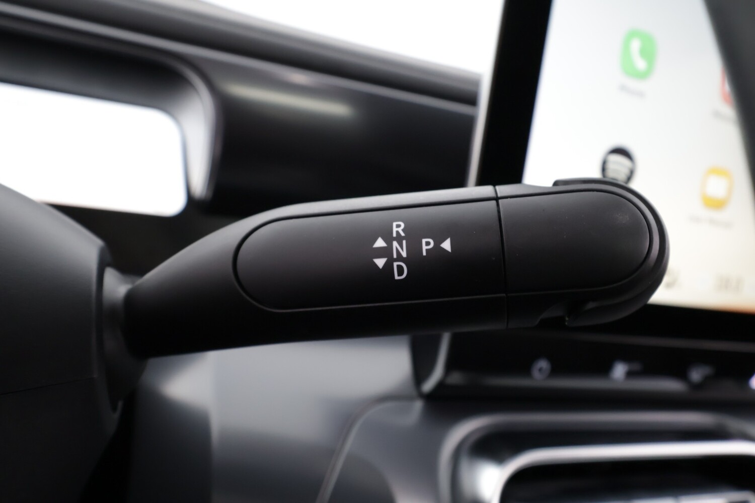 Smart #1 vaihtoauto