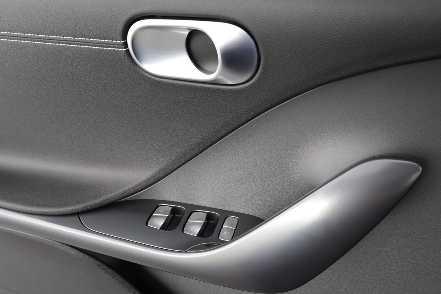 Smart #1 vaihtoauto