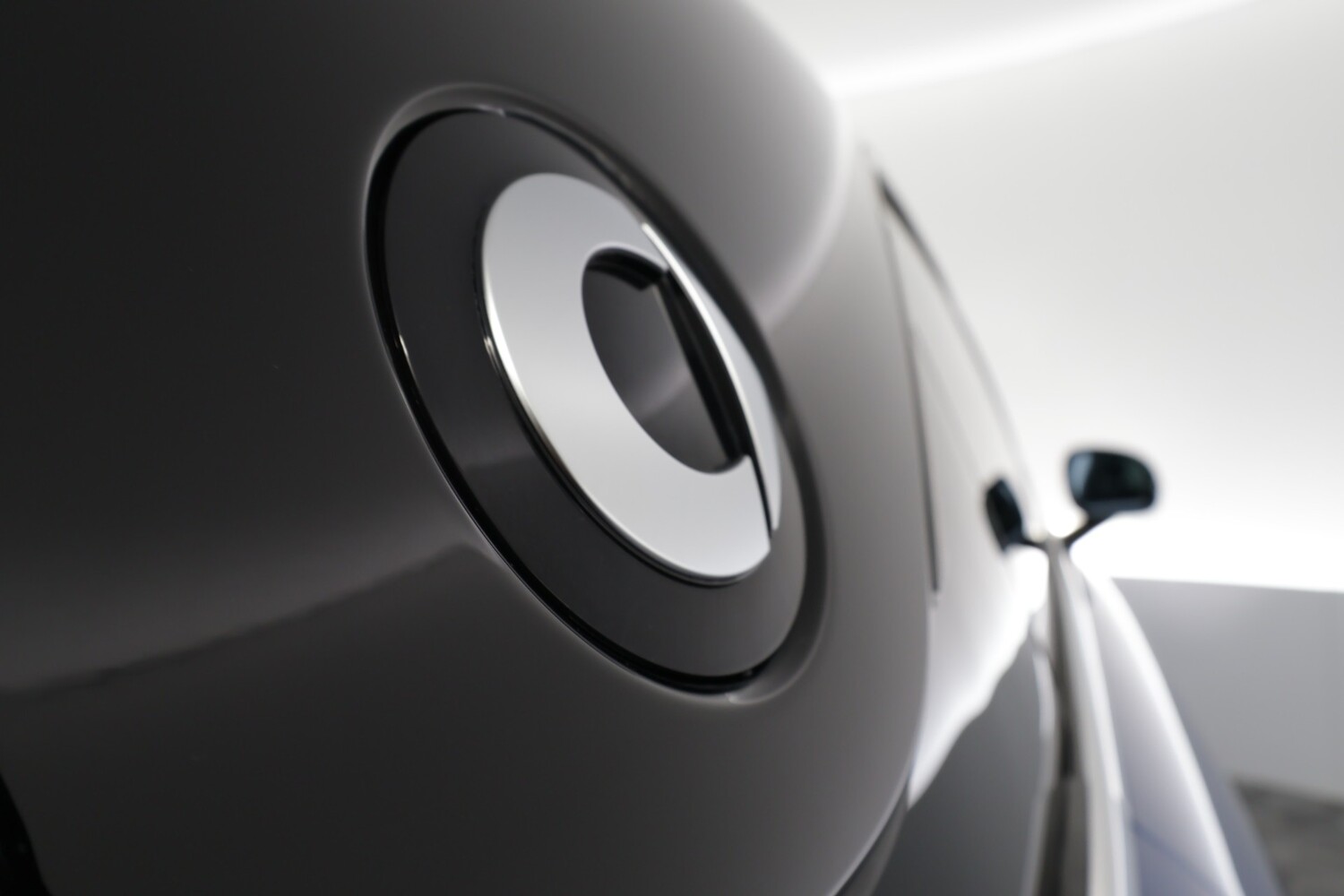 Smart #1 vaihtoauto