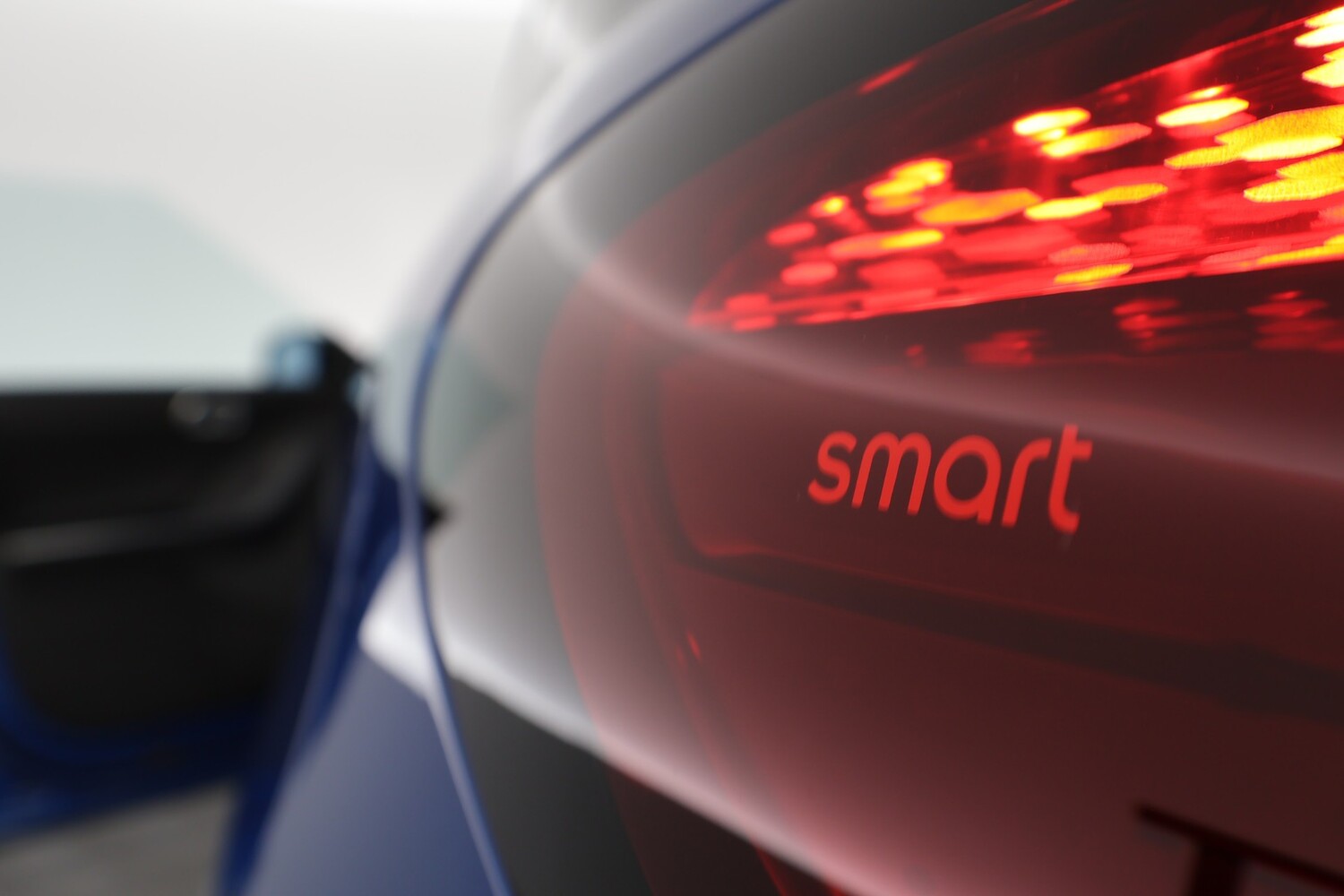 Smart #1 vaihtoauto
