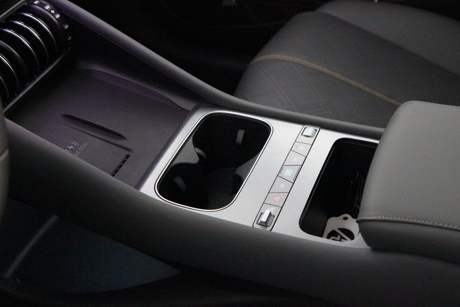 BYD Atto 3 vaihtoauto