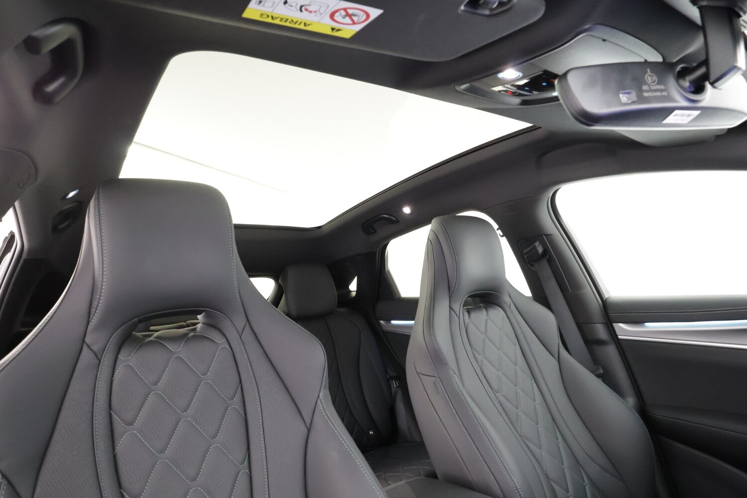 BYD Sealion 7 vaihtoauto