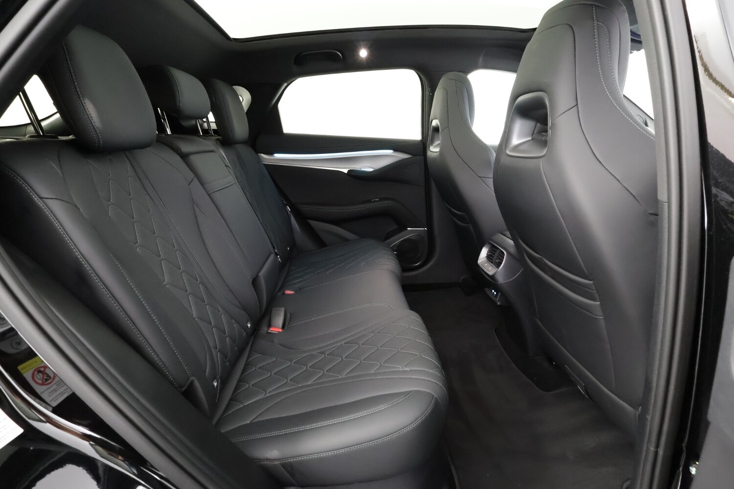BYD Sealion 7 vaihtoauto