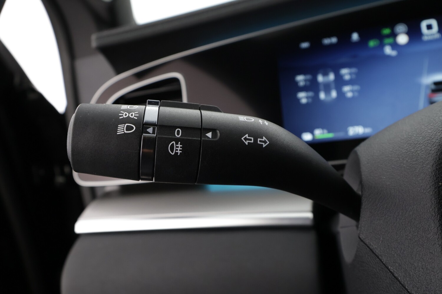 BYD Sealion 7 vaihtoauto