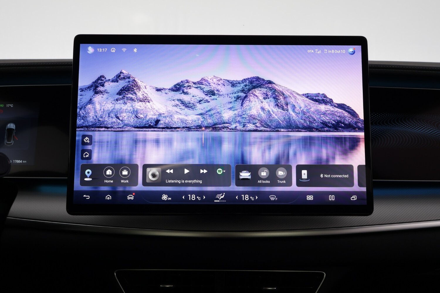BYD Sealion 7 vaihtoauto
