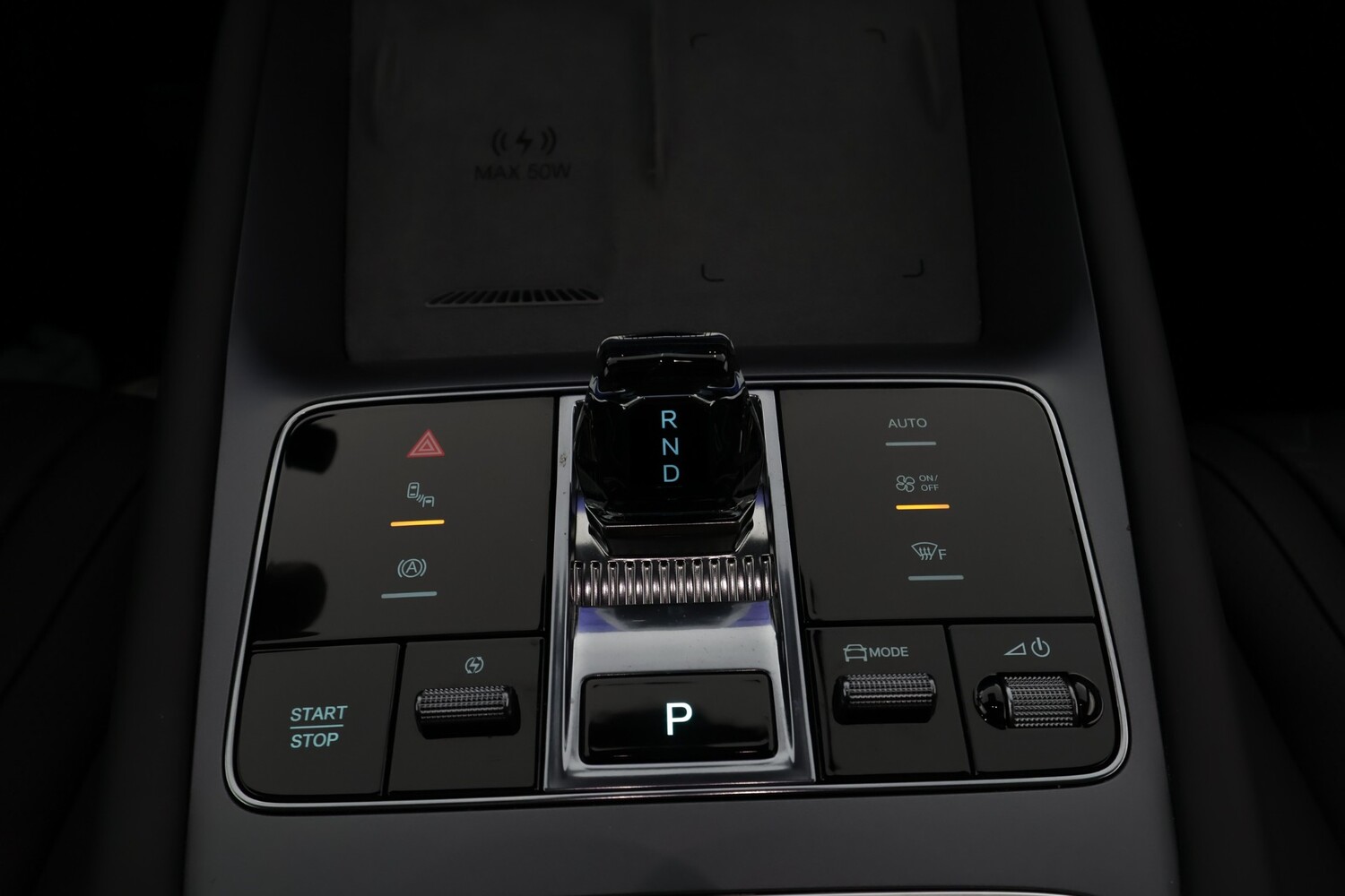 BYD Sealion 7 vaihtoauto