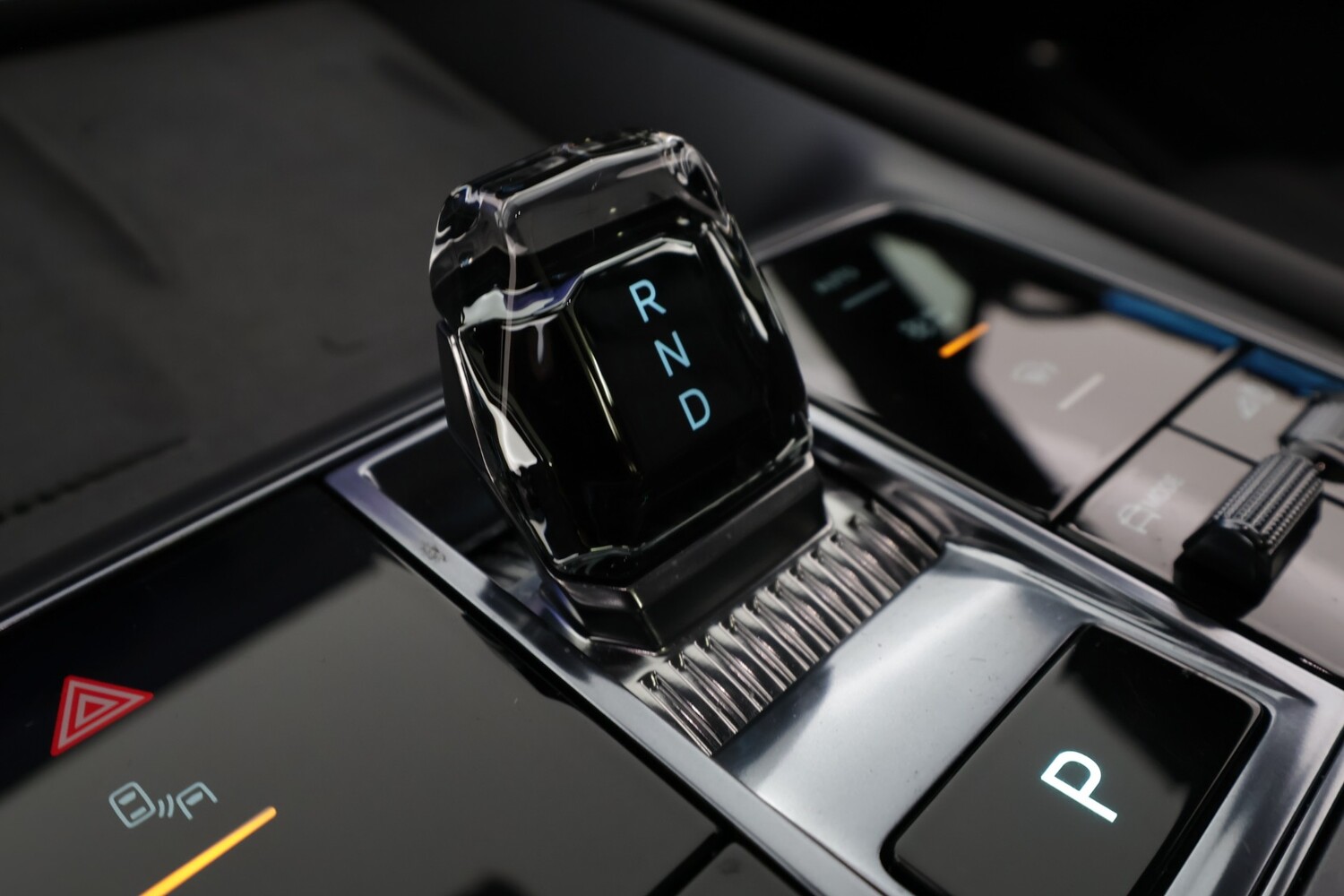 BYD Sealion 7 vaihtoauto