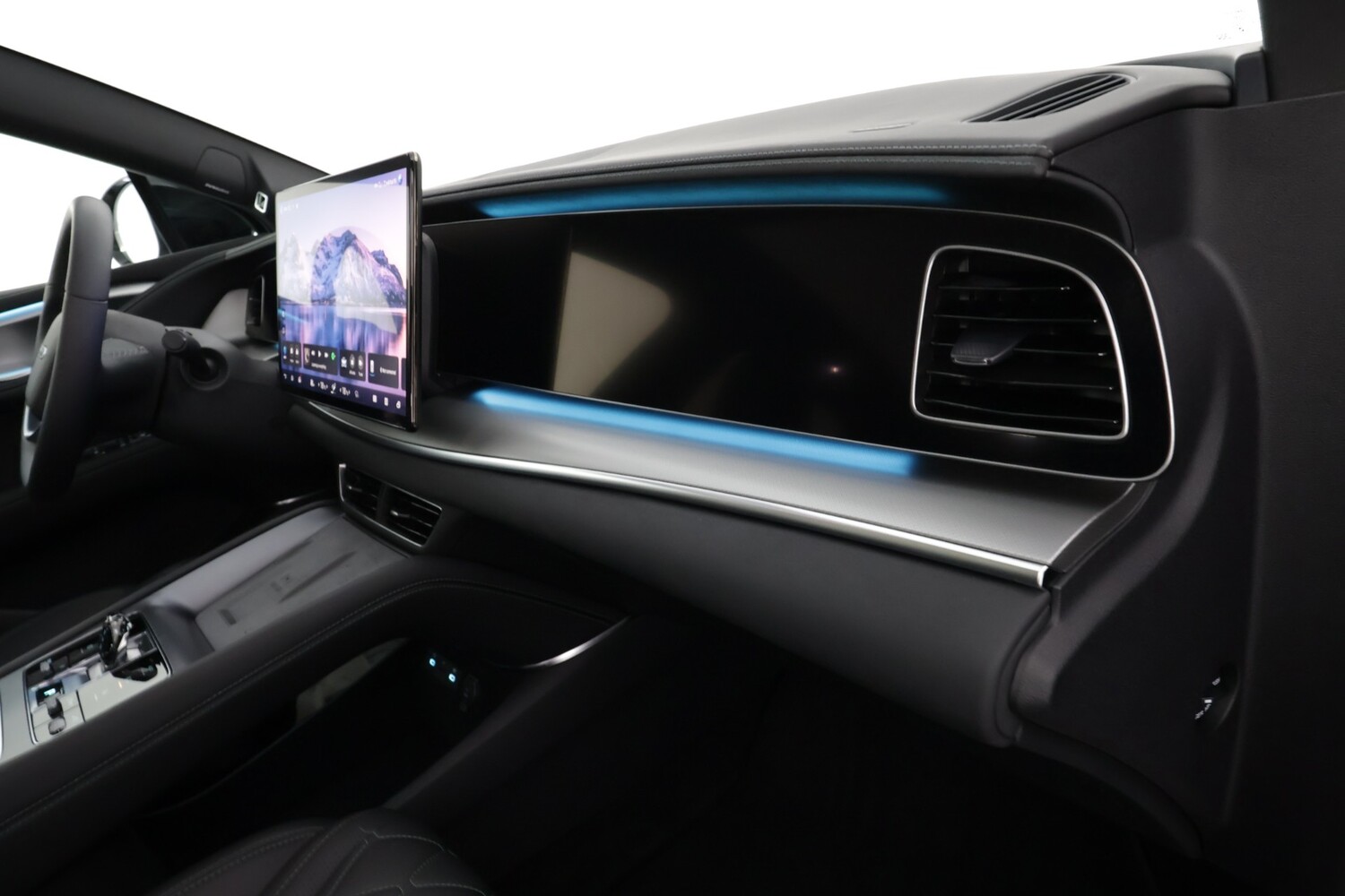 BYD Sealion 7 vaihtoauto