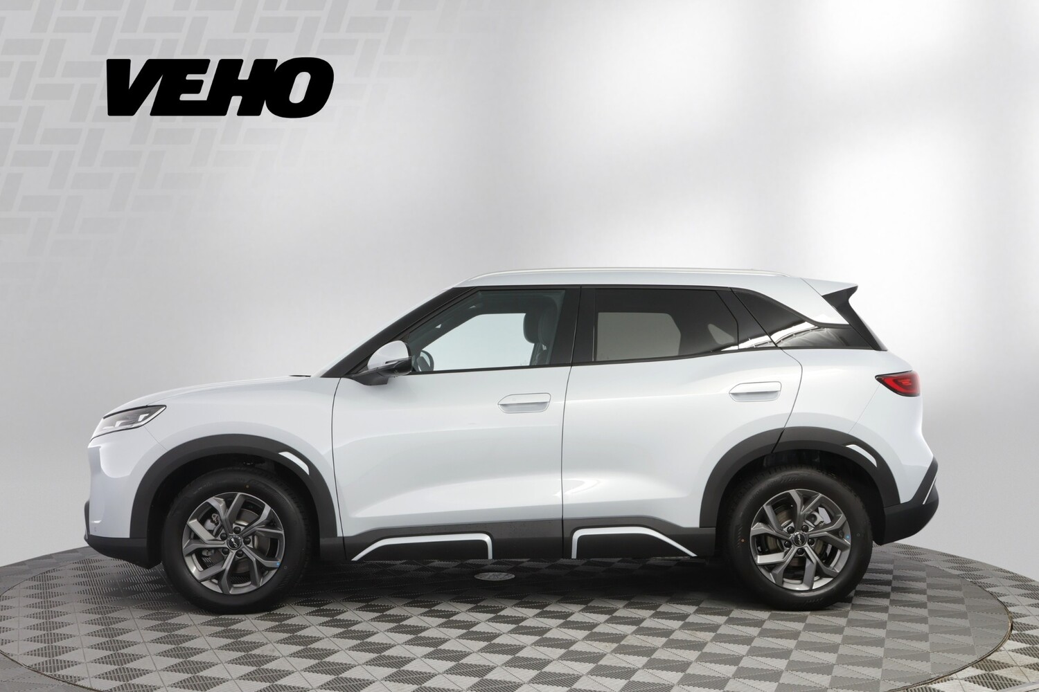 BYD Atto 2 vaihtoauto
