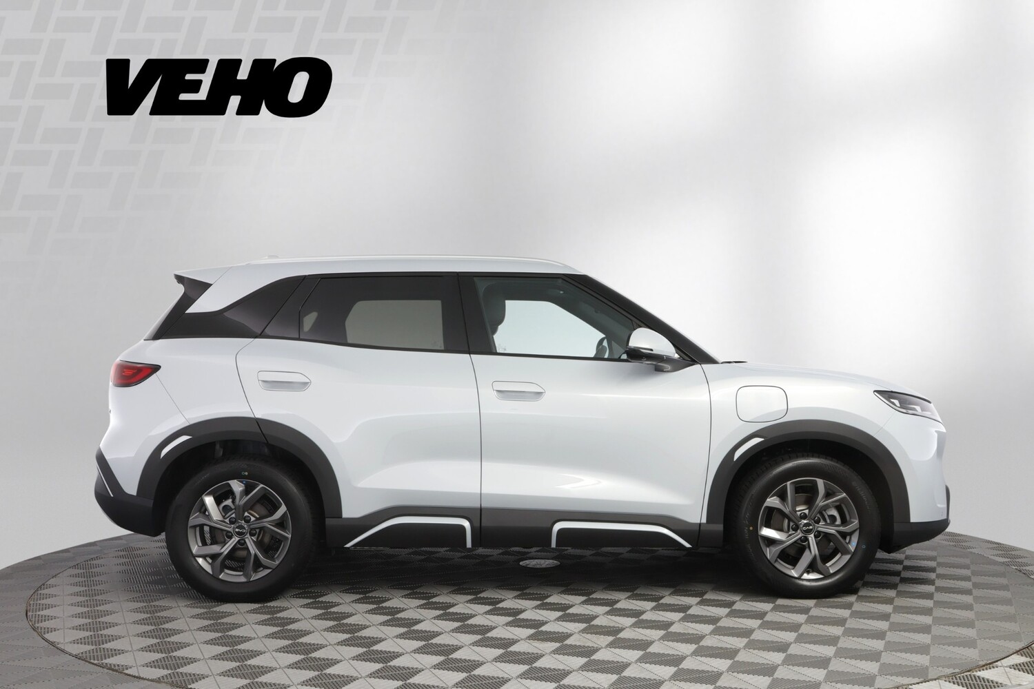 BYD Atto 2 vaihtoauto