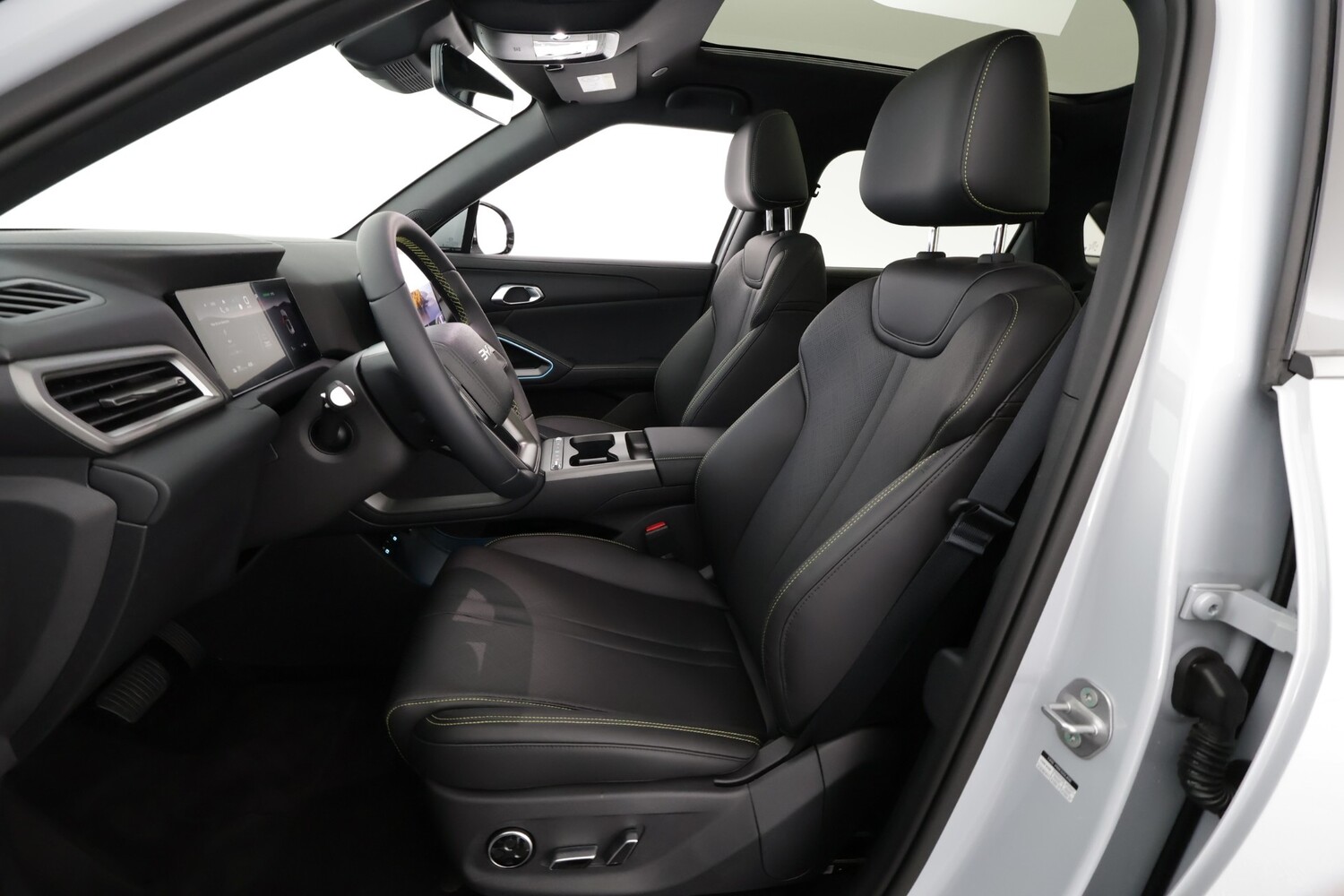 BYD Atto 2 vaihtoauto