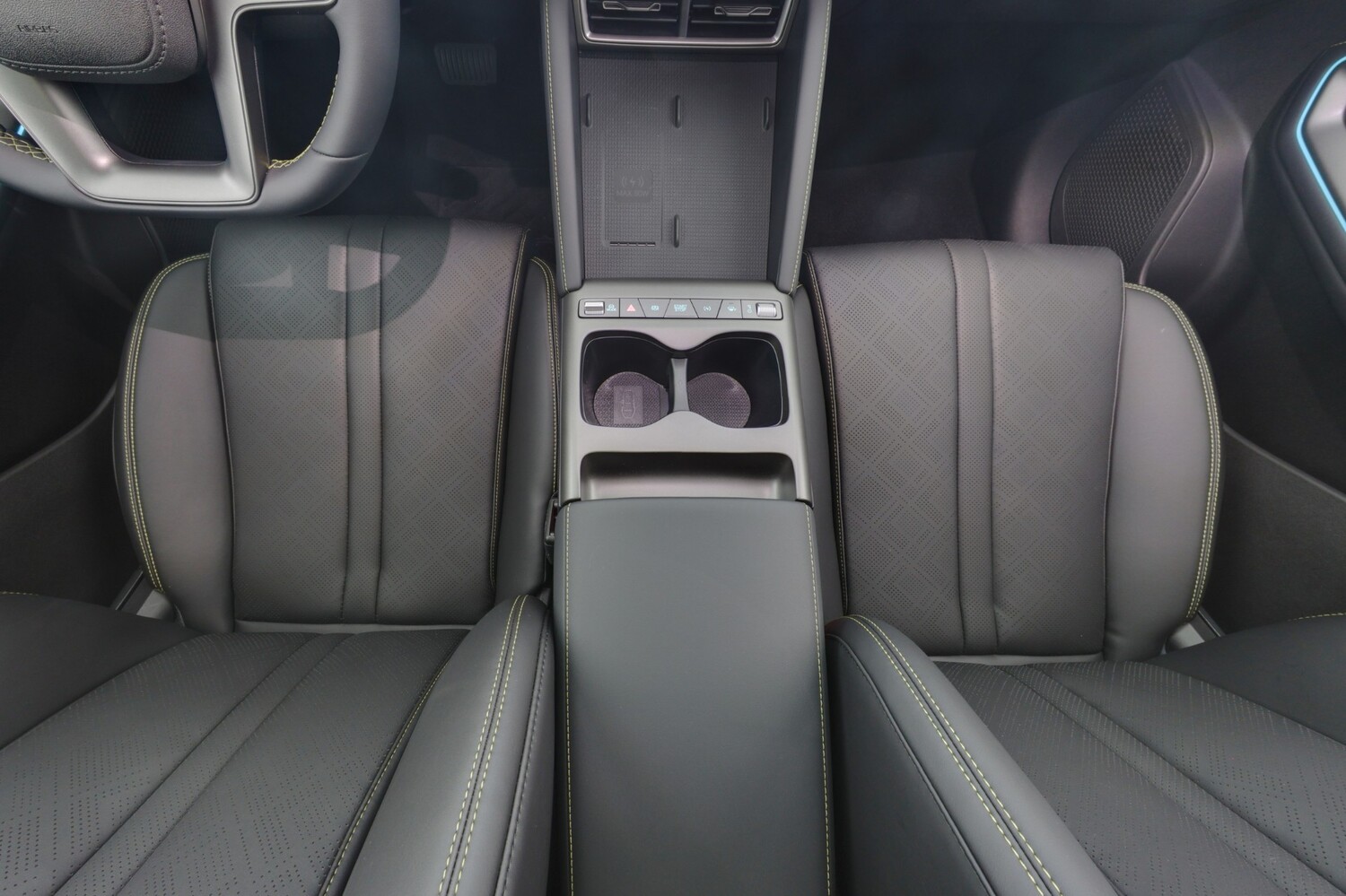 BYD Atto 2 vaihtoauto