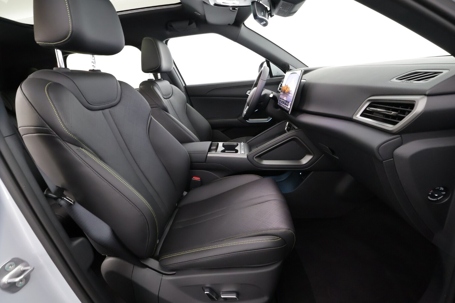 BYD Atto 2 vaihtoauto