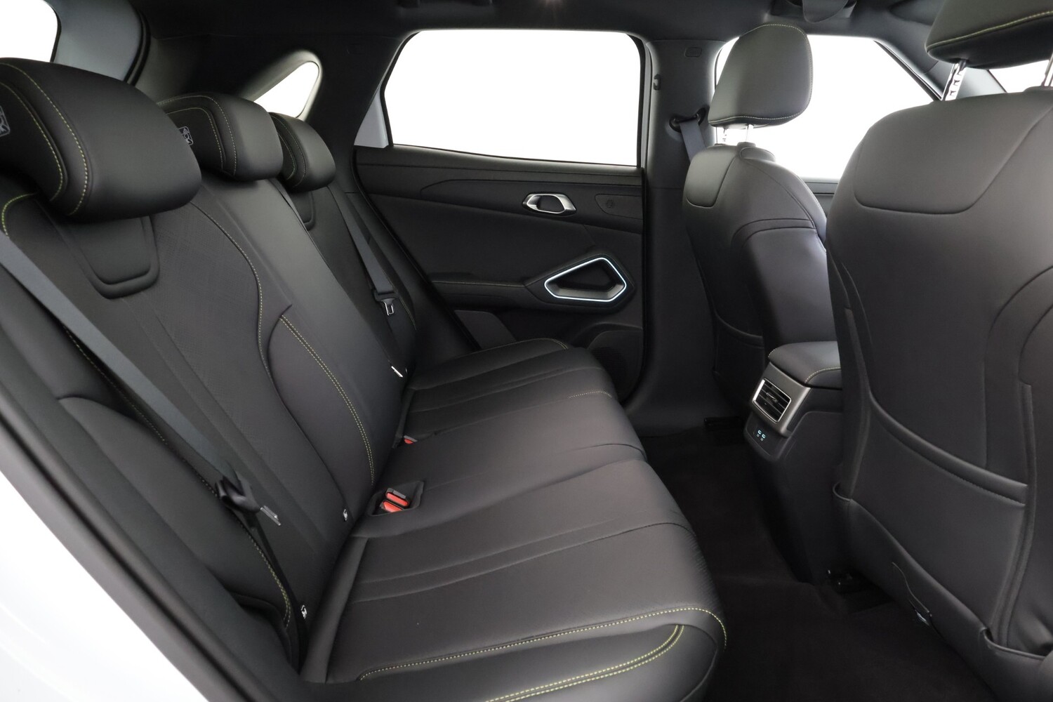 BYD Atto 2 vaihtoauto