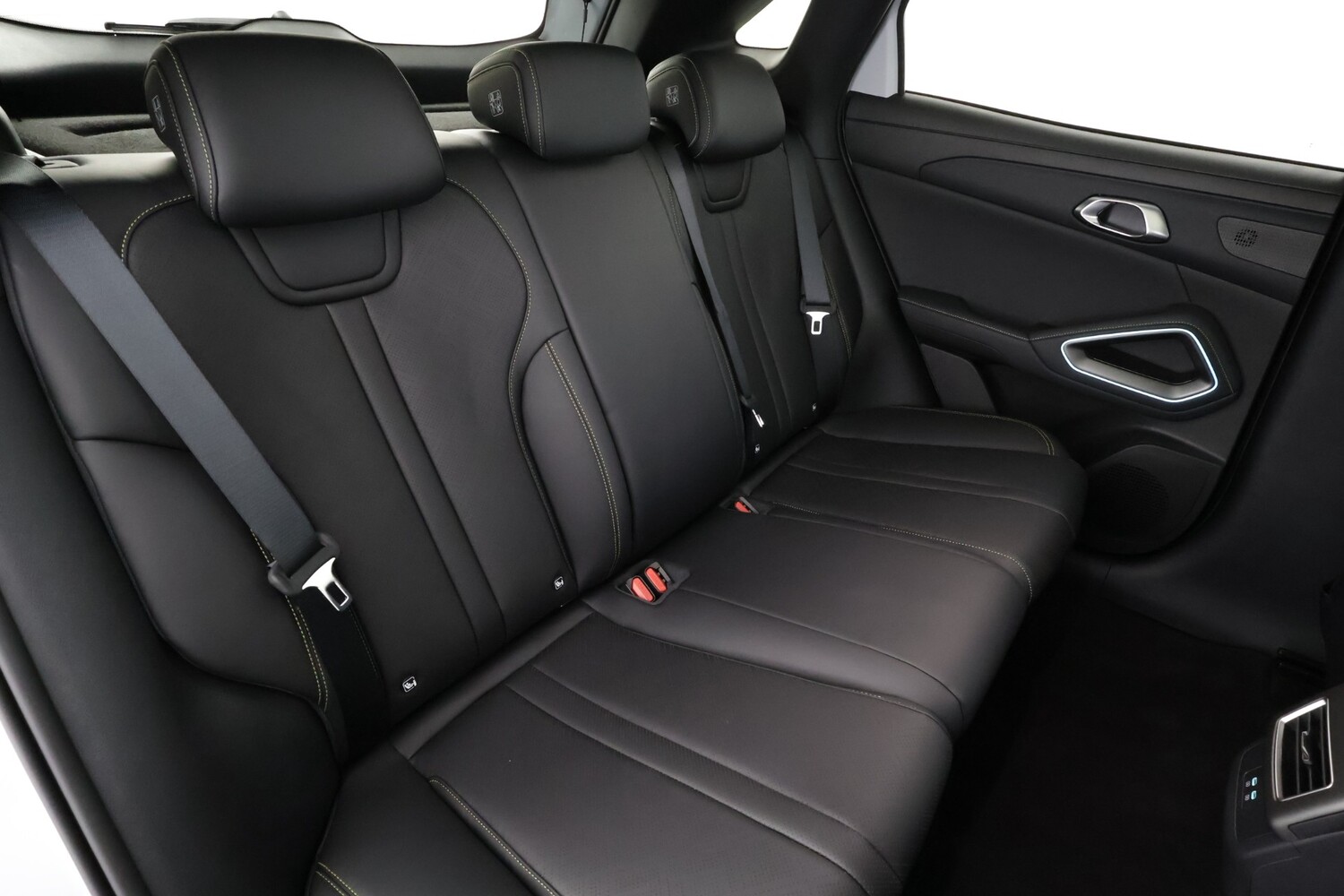 BYD Atto 2 vaihtoauto