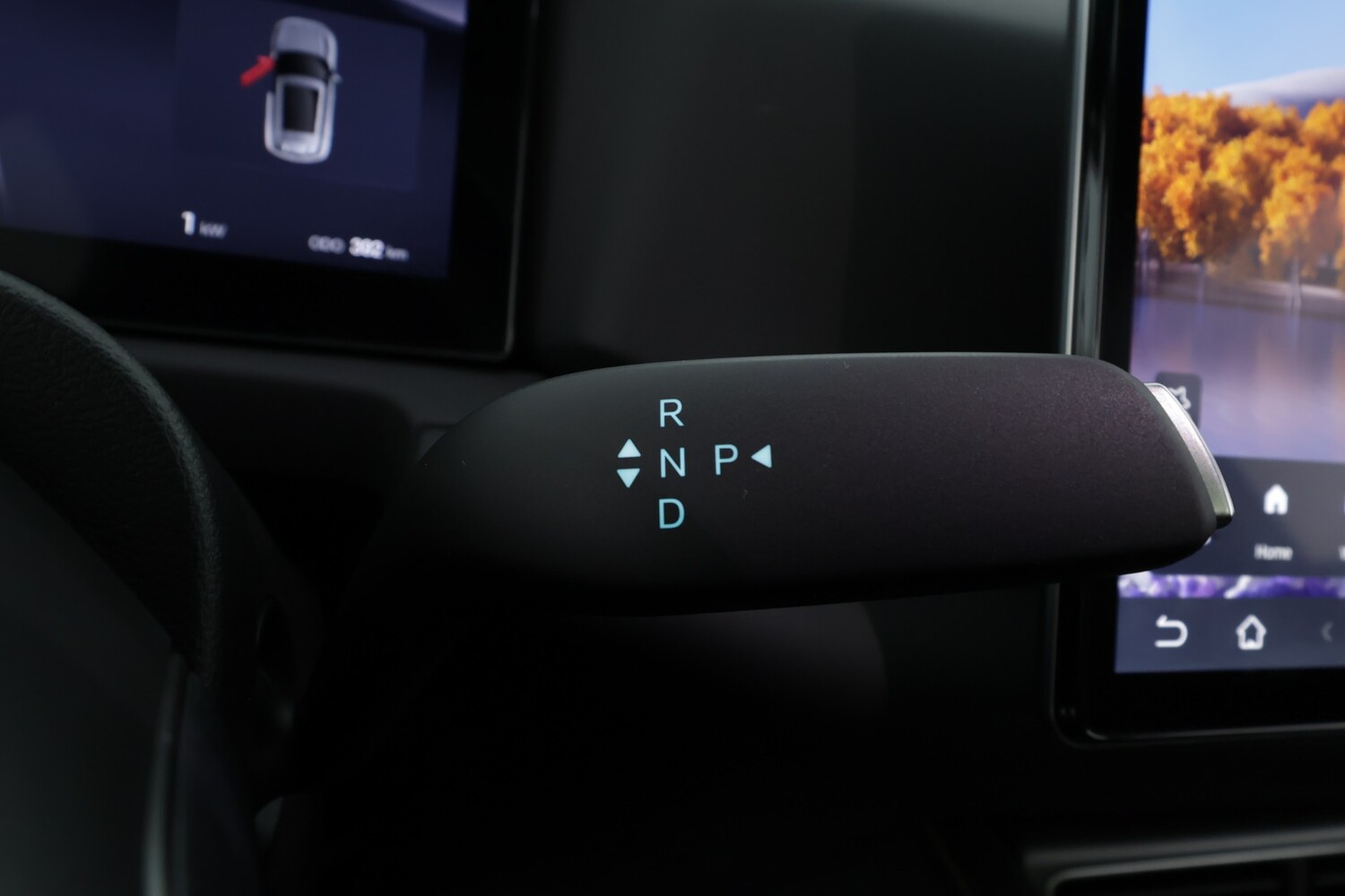 BYD Atto 2 vaihtoauto