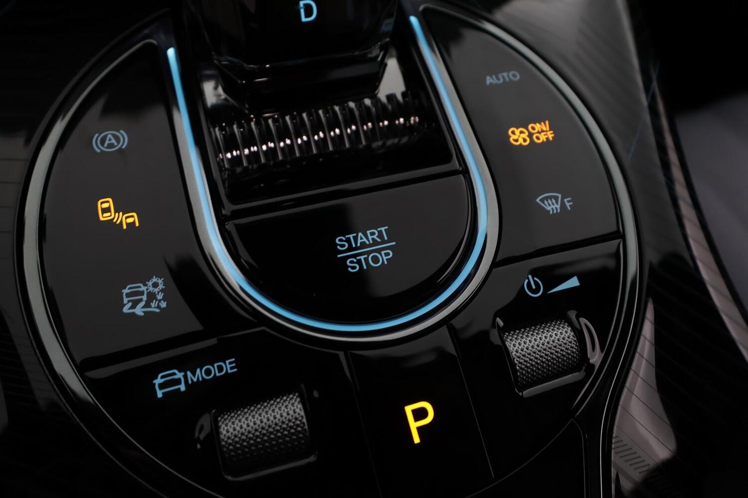 BYD Seal vaihtoauto