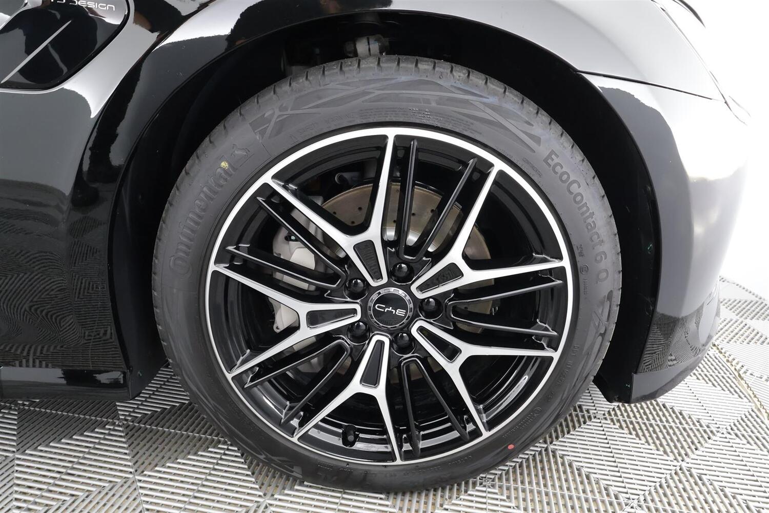 BYD Seal vaihtoauto