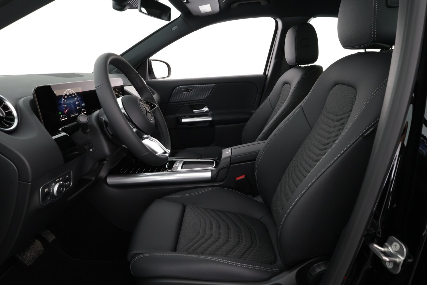 Mercedes-Benz GLA vaihtoauto