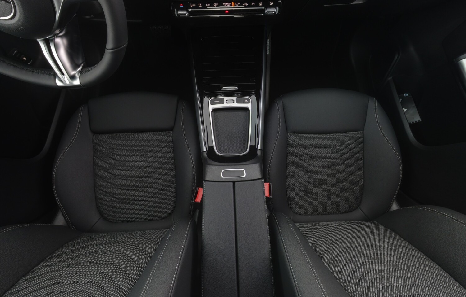 Mercedes-Benz GLA vaihtoauto