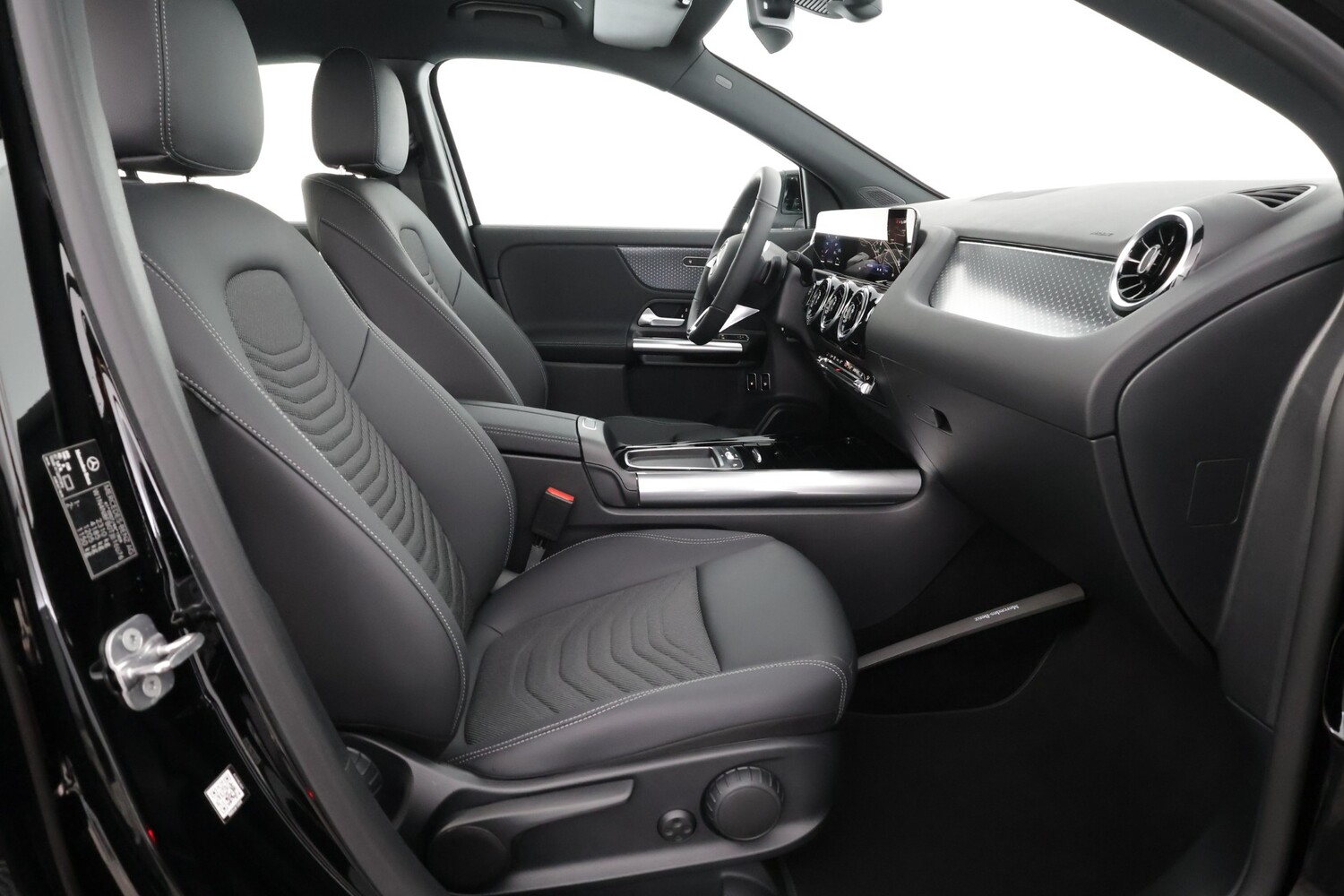 Mercedes-Benz GLA vaihtoauto