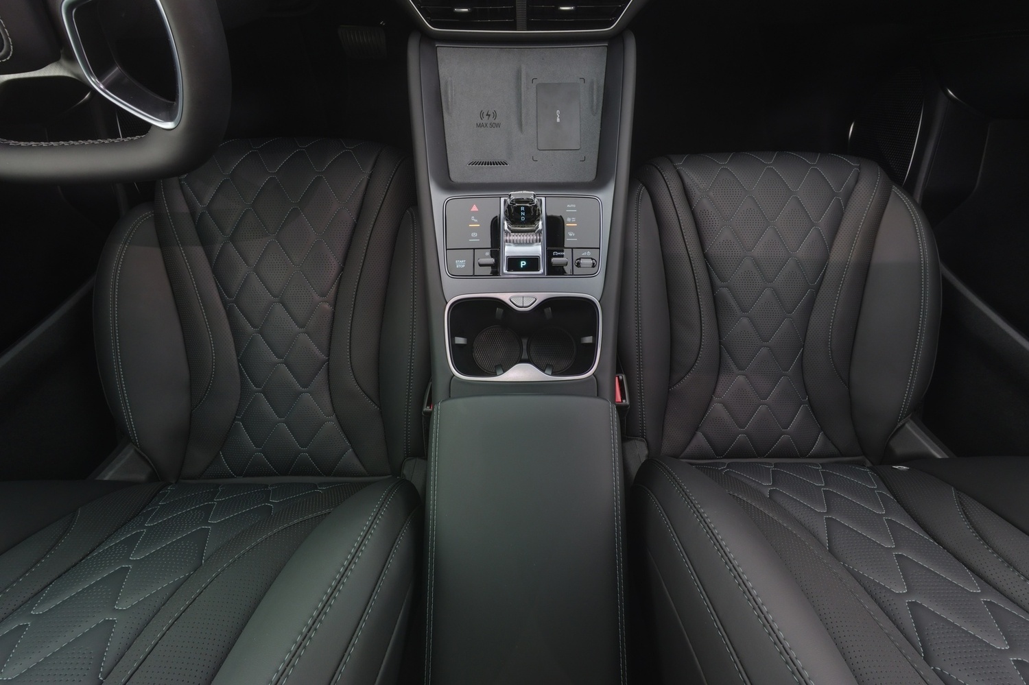 BYD Sealion 7 vaihtoauto