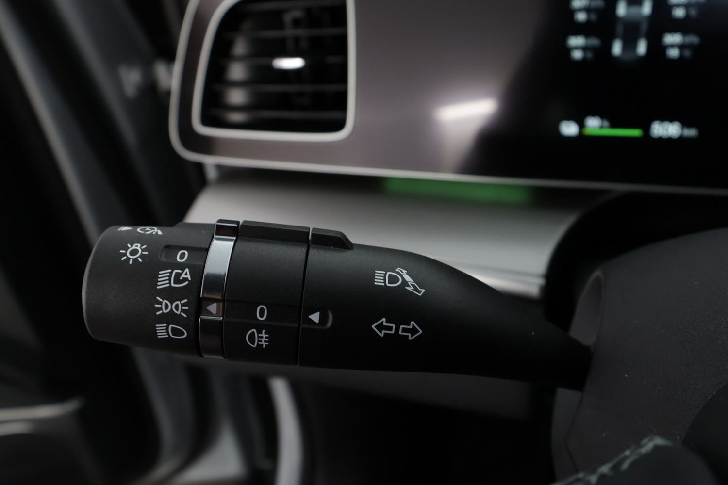 BYD Sealion 7 vaihtoauto