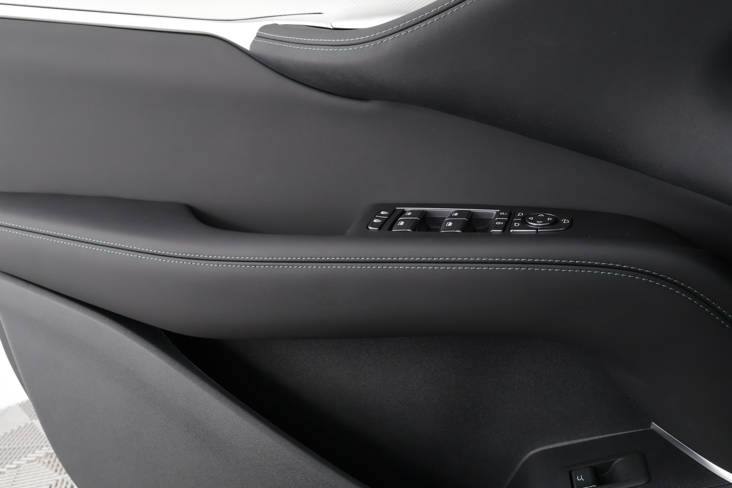BYD Sealion 7 vaihtoauto