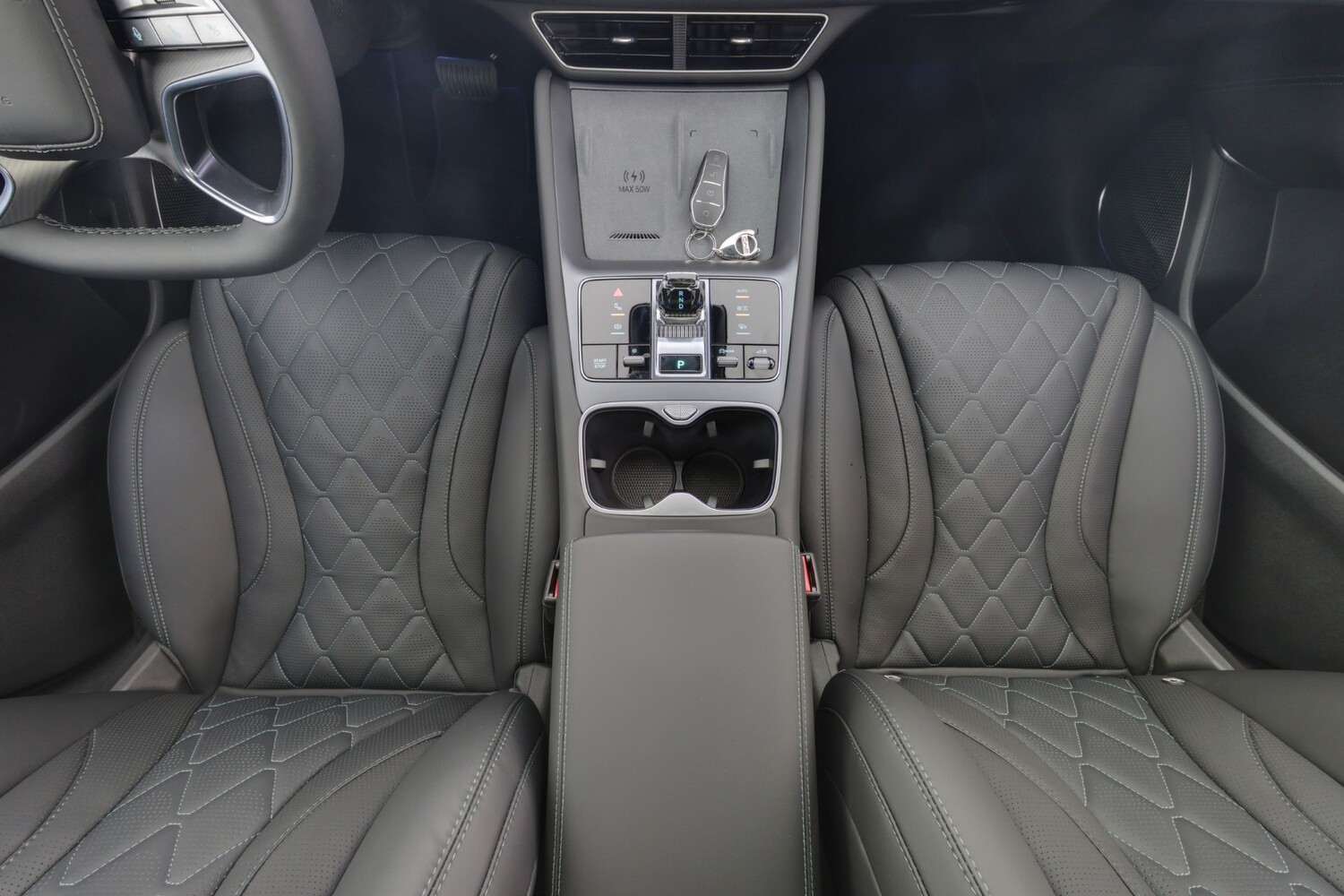 BYD Sealion 7 vaihtoauto