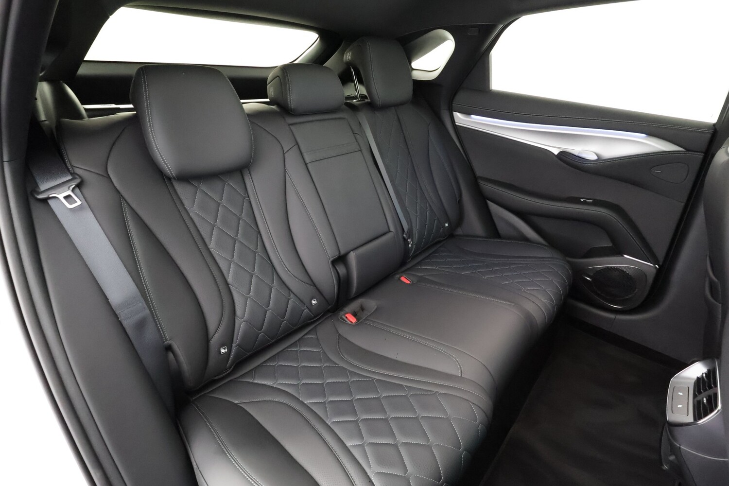 BYD Sealion 7 vaihtoauto